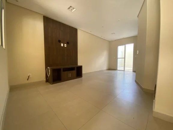 Imagem Casa 3 Dormitórios Villagio Santa Rosália- Sorocaba/SP
