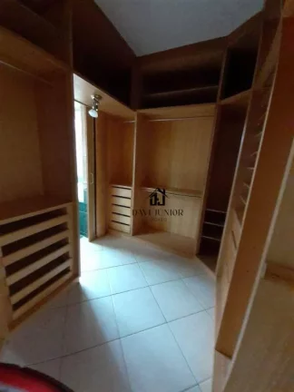 Imagem Casa com 6 suites à venda, 605 m² por R$ 3.490.000 - Condomínio Lago Azul - Araçoiaba da Serra/SP