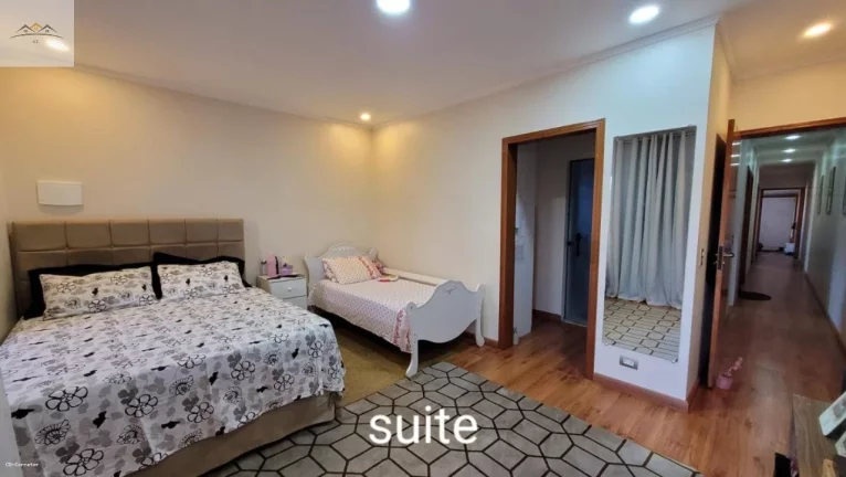 Imagem CASA RESIDENCIAL em DIADEMA - SP, VILA NOGUEIRA