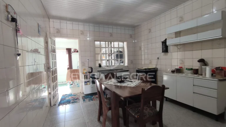 Imagem Casa Térrea 4 quartos, Getúlio Vargas, Sapucaia do Sul