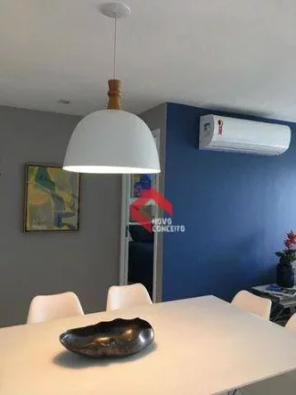 Imagem Apartamento com 3 dormitórios à venda, 125 m² por R$ 1.650.000 - Porto das Dunas - Aquiraz/CE