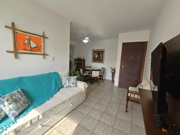 Imagem APARTAMENTO NO CENTRO DE UBATUBA A VENDA