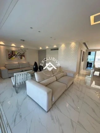Imagem Apartamento para Venda em Salvador, Pituba, 4 dormitórios, 4 suítes, 3 vagas