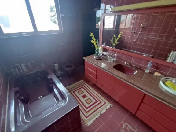 Imagem Sobrado com 3 dormitórios à venda, 490 m² por R$ 2.000.000,00 - Vila Costa - Suzano/SP