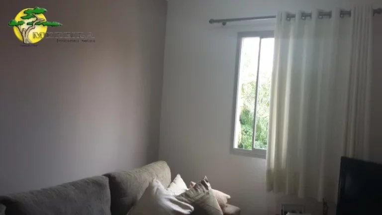 Imagem EXCELENTE APARTAMENTO PRÓXIMO AO SHOPPING SANTANA PARK