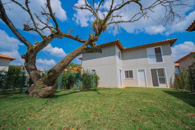 Imagem Casa com 3 quartos à venda, R$ 452.000 - Vargem Grande Paulista/SP