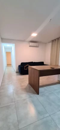 Imagem APARTAMENTO RESIDENCIAL em JOINVILLE - SC, COSTA E SILVA