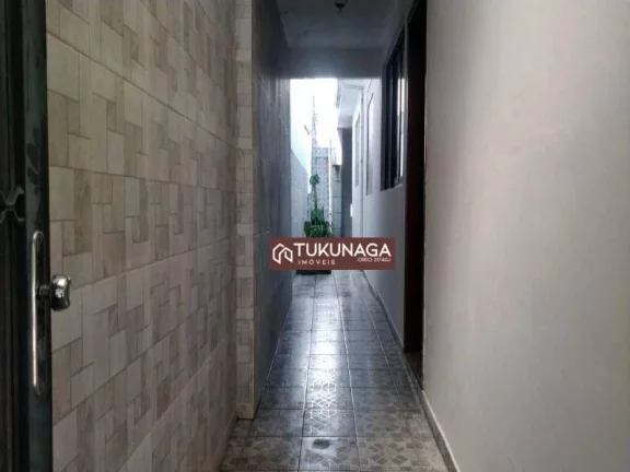 Imagem Casa com 2 quartos à venda, 103 m² por R$ 432.000 - Tremembé - São Paulo/SP