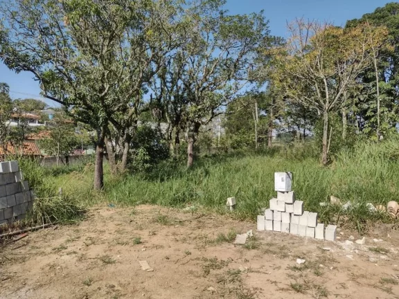Imagem Terreno à venda, 1100 m² por R$ 170.000,00 - Chácaras Santa Maria - Jacareí/SP