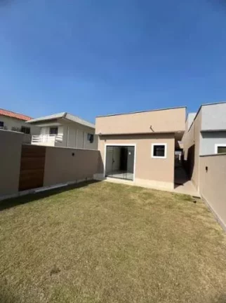 Imagem Casa à venda em Maricá, Jardim Atlântico Central (Itaipuaçu), com 3 quartos, 100m2