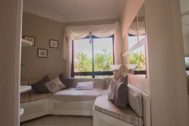 Imagem APARTAMENTO À VENDA 150M² 3 DORMITÓRIOS SENDO 1 SUITE VARANDA GOURMET NO MORUMBI