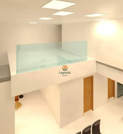 Imagem Casa com 5 dormitórios à venda, 500 m² por R$ 2.350.000,00 - Condomínio Gran Royalle - Lagoa Santa/MG
