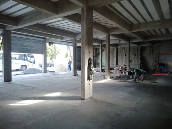 Imagem Salão para alugar, 75 m² por R$ 3.650,00/mês - Vila Maluf - Suzano/SP