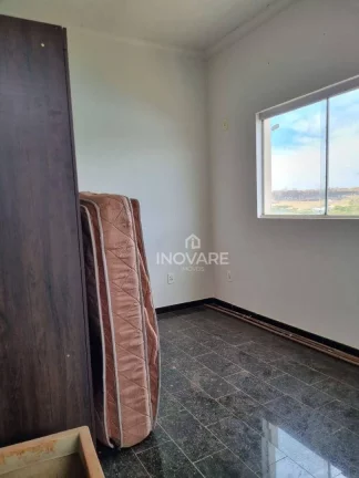 Imagem Apartamento com 2 dormitórios à venda, 69 m² por R$ 350.000,00 - Residencial Beira Rio - Itumbiara/GO