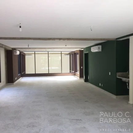 Imagem Excepcional imóvel - Acabamento de 1ª - 889 m² - 10 vagas -