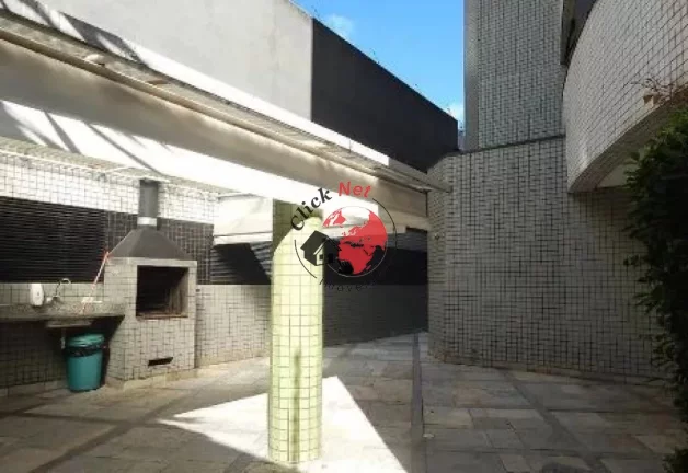 Imagem Apartamento à Venda no bairro Centro de São Bernardo