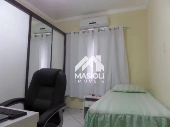 Imagem Casa à venda, 234 m² por R$ 719.000,00 - IBES - Vila Velha/ES