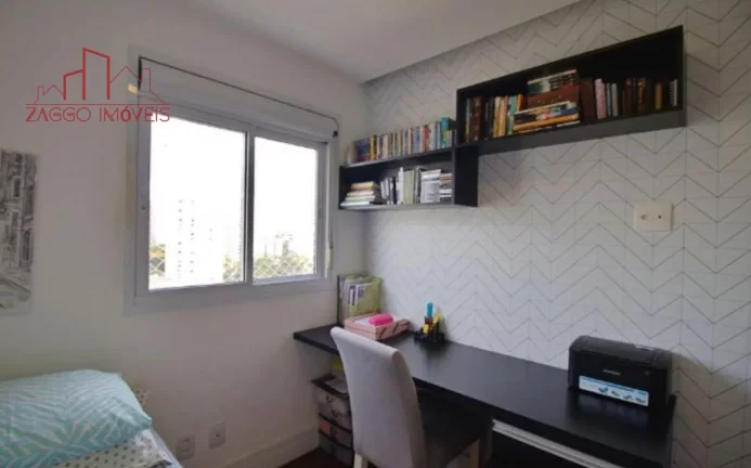 Imagem Belíssimo Apartamento na Vila Andrade - 66m² - 2 vagas