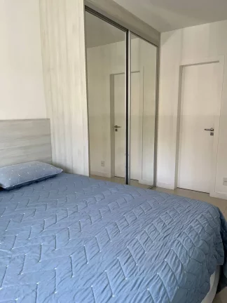 Imagem APARTAMENTO LOCAÇÃO DE TEMPORADA EM JURERÊ , FLORIANÓPOLIS