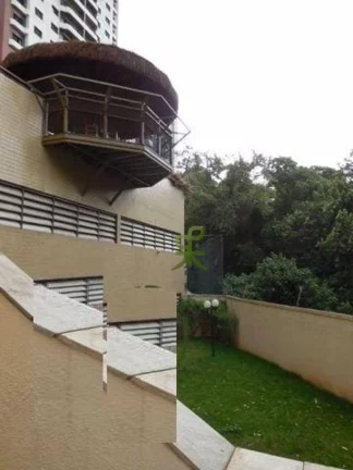 Imagem Apartamento com 3 dormitórios à venda, 95 m² por R$ 1.119.000,00 - Vila Indiana - São Paulo/SP