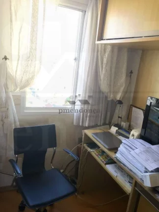 Imagem Apartamento à venda em Pinheiros com 2 quartos e 1 vaga, 52m2