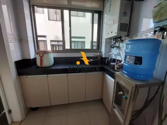 Imagem LINDO APARTAMENTO 3 QUARTOS - QUADRA DA PRAIA RECREIO
