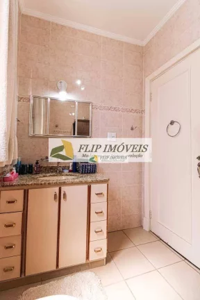 Imagem Oportunidade: Imóvel para venda tem 110 metros quadrados com 3 quartos em Cambuí - Campinas - SP