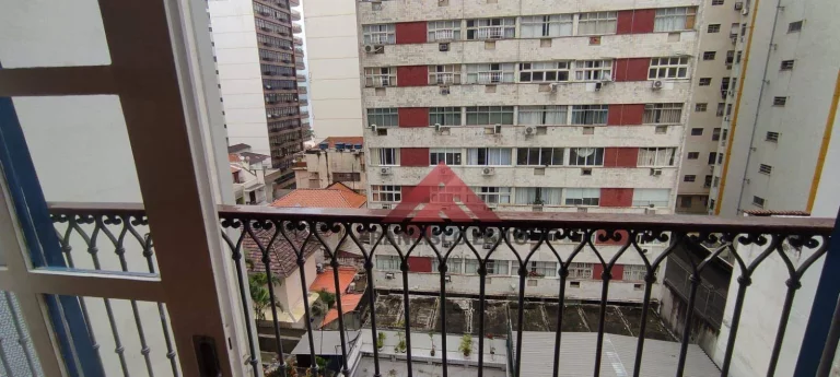 Imagem Apartamento à venda, 142 m² por R$ 1.250.000,00 - Icaraí - Niterói/RJ