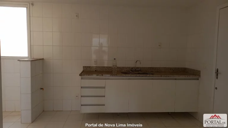 Imagem Cobertura a venda em Alphaville Lagoa dos Ingleses em Nova Lima 5 quartos