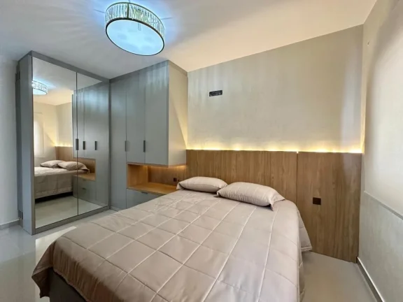 Imagem Apartamento 3 Dormitórios - Bairro Zona Nova