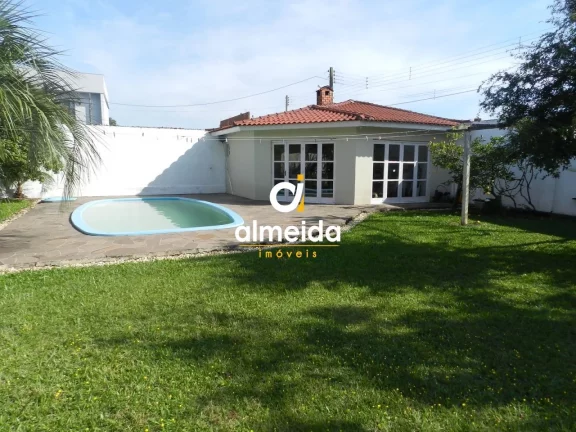 Imagem Casa 3 dormitórios à venda Pinheiro Machado Santa Maria/RS