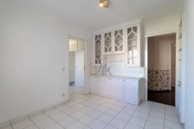 Imagem Apartamento 4 quartos à venda no Campo Belo em São Paulo - SP.