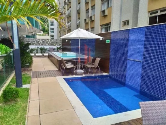 Imagem Marine Praia da Costa