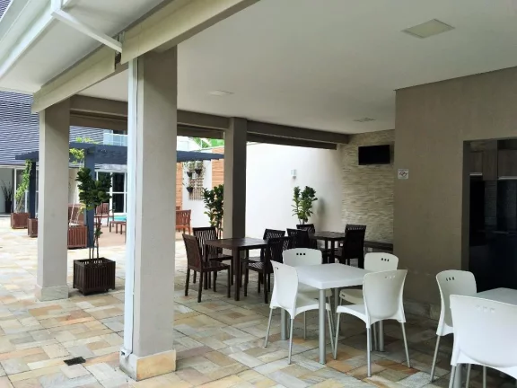 Imagem Apartamento residencial à venda, edifício residencial swindara, Centro, Suzano
