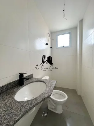 Imagem Área Privativa 2 Quartos á Venda Bairro Europa Contagem MG