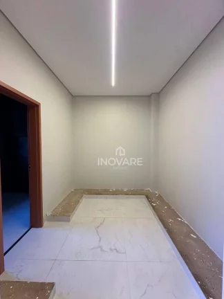 Imagem Casa à venda, 175 m² por R$ 1.100.000 - Residencial beira Rio I - Itumbiara/GO