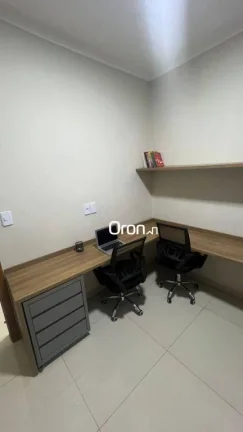 Imagem Casa à venda, 109 m² por R$ 750.000,00 - Jardim Novo Mundo - Goiânia/GO