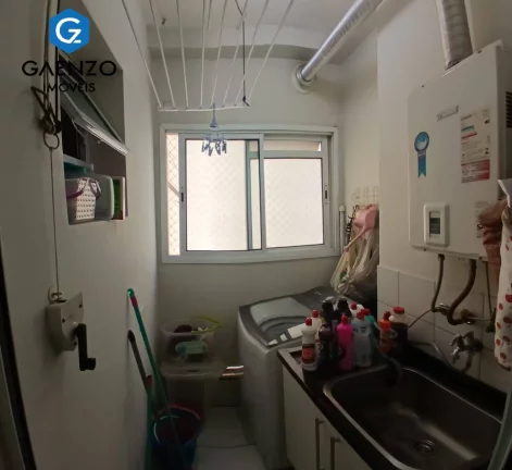 Imagem Apartamento - Jaguaré, Osasco / SP