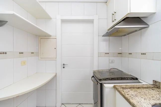 Imagem Apartamento 3 quartos 2 vagas Batel