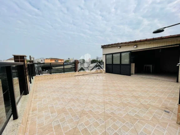 Imagem Casa com 4 quartos, Estuário, Santos - R$ 799 mil, Cod: 25089