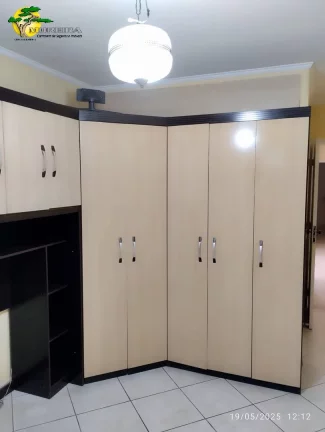Imagem SOBRADO C/180M², 3 DORMS, 2 WC...apos;S E 2 VAGAS NO JARDIM CENTENARIO