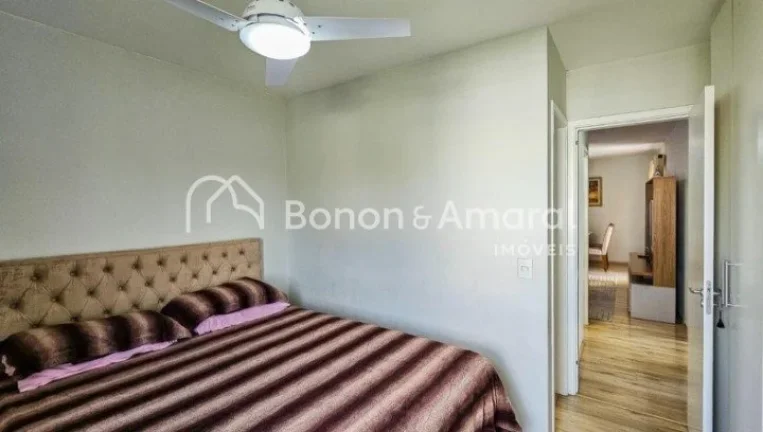 Imagem Apartamento à venda no Parque Prado ? Campinas/SP

Conforto, praticidade e lazer completo em um dos...