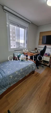Imagem APARTAMENTO Á VENDA NO CONDOMÍNIO ALTOS DA SAMUEL MARTINS - JUNDIAÍ SP