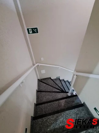 Imagem Apartamento para locação no Jardim Anália Franco, São Paulo-SP: 1 quarto, 1 sala, 1 banheiro, 53,98 m² de área.