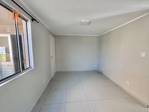 Imagem Apartamento para Venda em São José dos Pinhais, Santo Antônio, 2 dormitórios, 1 banheiro, 1 vaga