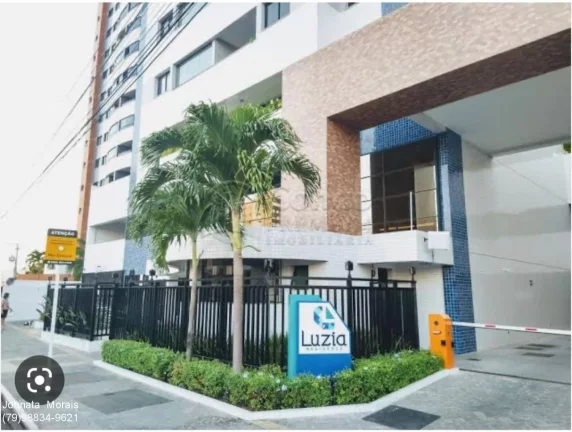 Imagem Apartamento à venda no Cond. Luzia Residence - 3 Quartos, 2 Vagas - Confira!
