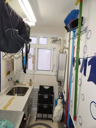 Imagem Apartamento Bertioga - 120M², 3 Dorms, 1 Suíte, 2 Vagas, Varanda Gourmet.