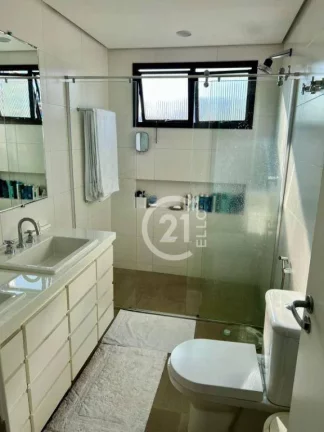 Imagem Apartamento com 2 dormitórios à venda, 176 m² por R$ 1.106.000,00 - Morumbi - São Paulo/SP