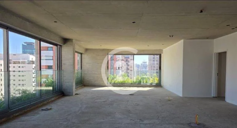 Imagem Itaim, novo, alto padrão, 262m²