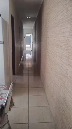 Imagem Casa com 3 dormitórios à venda, 130 m² por R$ 250.000,00 - Vila Fátima - Suzano/SP